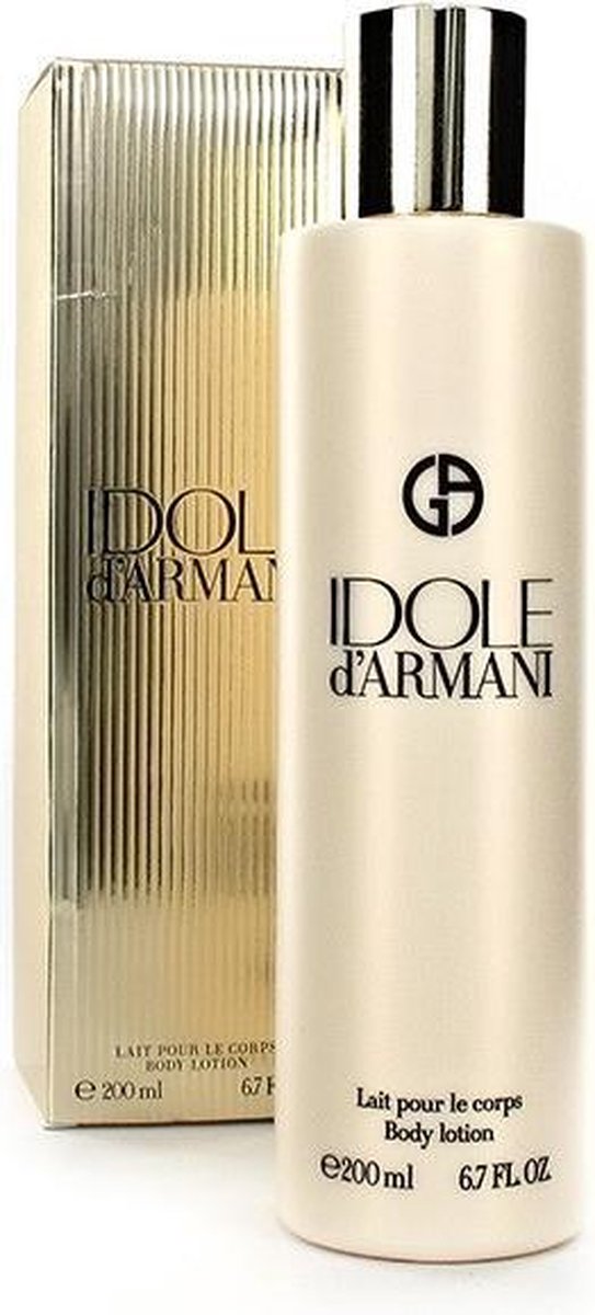 Armani - Idole d'Armani Body Lotion 200 ml
