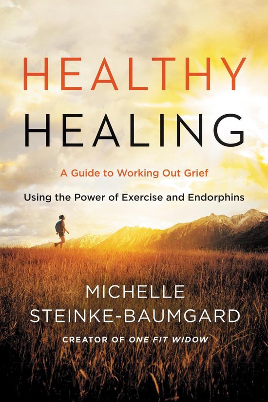 Healthy Healing - cover