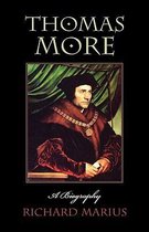 Thomas More - A Biography  (Cobe)