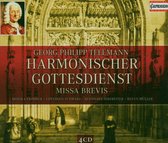 Harmonischer Gottesdienst