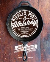 Pickles, Pigs & Whiskey