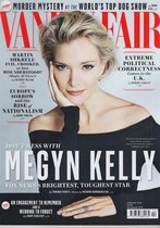 Vanity Fair: Megyn Kelly