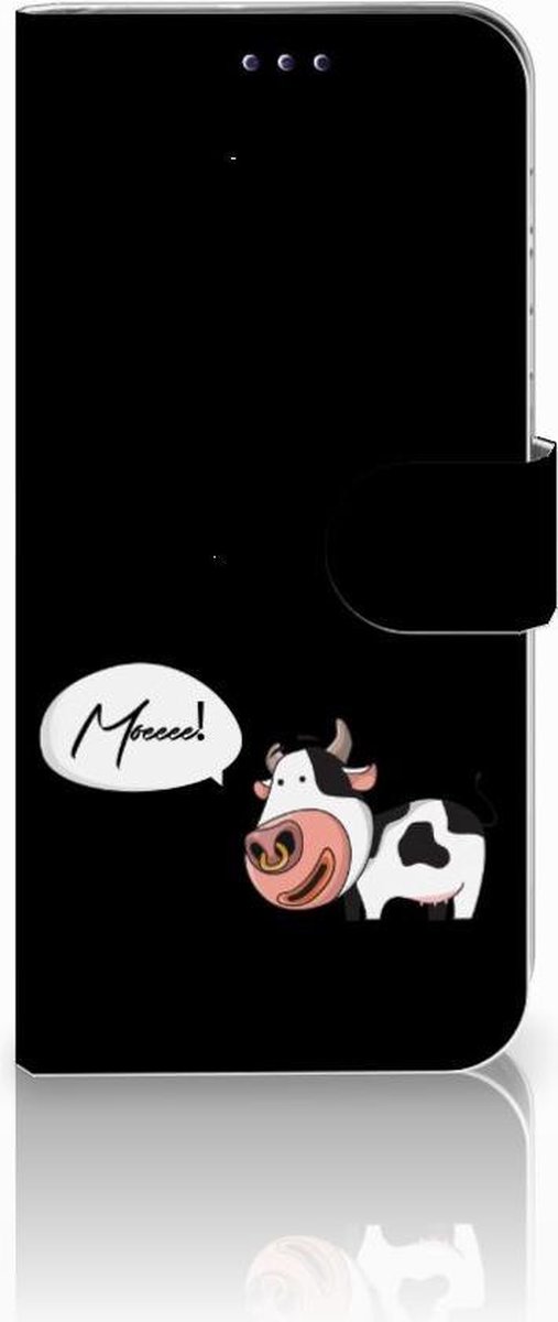 Samsung Galaxy A50 Leuk Hoesje Cow