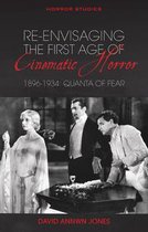 Horror Studies - Re-envisaging the First Age of Cinematic Horror, 1896-1934
