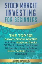 Stock Market Investing for Beginners