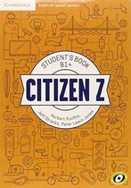 Citizen Z B1+