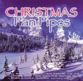 Christmas Pan Pipes [Crimson Productions]