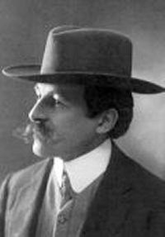 Arsene Lupin gentleman-cambrioleur - cover