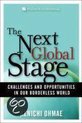 Next Global Stage: The Challenges and Opportunities in our Borderless World