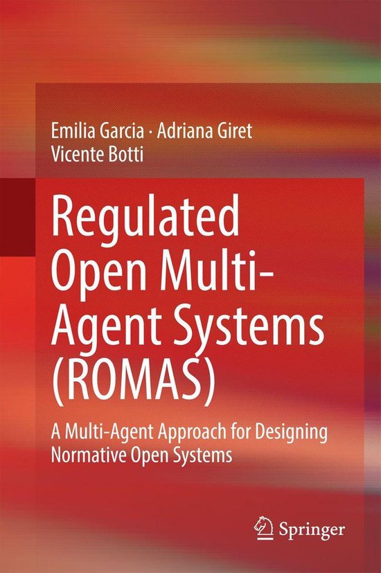 Engineering (R0) - Regulated Open Multi-Agent Systems (ROMAS ... - cover