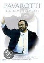 Pavarotti - Legends in Concert