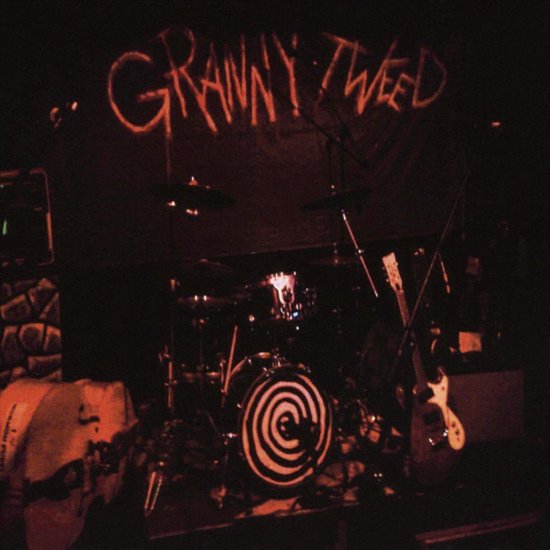 Granny Tweed 0885007258162 Boeken bol