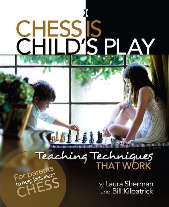 Foto: Chess is child s play
