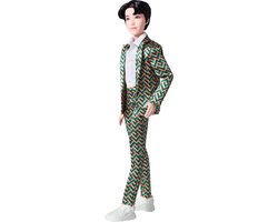 Bts j cheap hope doll