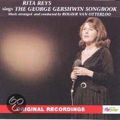Sings the George Gershwin songbook