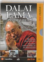 Dalai Lama Inside Tibet 2 Dvd