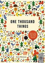 One Thousand Things (Us)