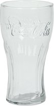 Luminarc Coca Cola Longdrinkglas Contour - 37 cl - 3 stuks