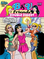 B&V Friends Double Digest 232 - B&V Friends Double Digest #232