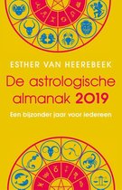 De astrologische almanak 2019