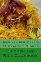 Chicken and Rice Cookbook