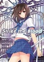 Strike the Blood 04