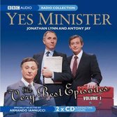 Yes Minister , the Very Best Episodes
