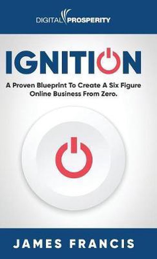 Ignition - cover