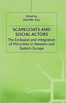 Scapegoats and Social Actors