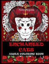 Enchanted Cats