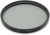 37mm Polarisatiefilter / CPL Lens Filter / Camera CPL Polarisatie voorzetlens