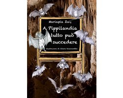 A Pippilandia tutto può succedere