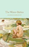 Macmillan Collector's Library 72 - The Water-Babies