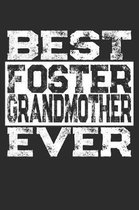 Best Foster Grandmother Ever