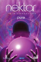 Nektar - Pure Live In Germany