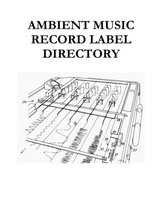 Ambient Music Record Label Directory