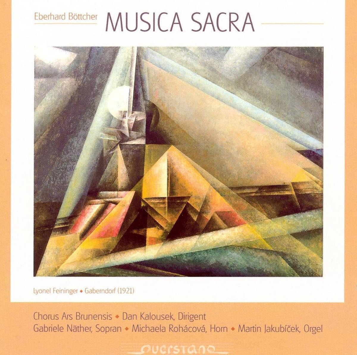 Musica Sacra