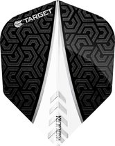 Target Vapor 8.02 18 gram Soft Tip - Dartpijlen - 18 Gram