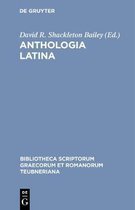 Anthologia Latina, Pars I