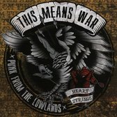 This Means War - Heartstrings (CD)