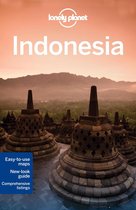 Lonely Planet Indonesia dr 10