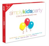Simply Kids Party