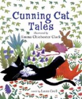 Cunning Cat Tales
