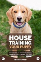 House Training Your Puppy