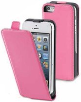 muvit iPhone 5C Slim Case Pink