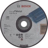 Bosch Afbraamschijf gebogen Best for Metal - 180 mm