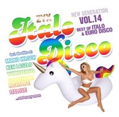 ZYX Italo Disco New Generation 14 [2CD]