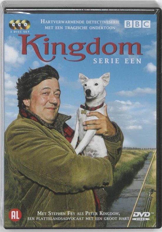 Kingdom - Serie 1