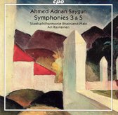 Complete Symphonies: Nrs 3 & 5