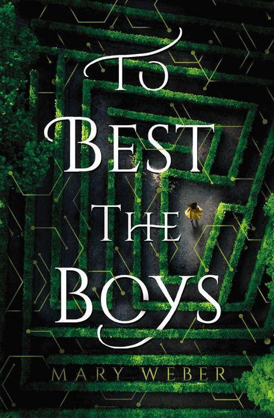To Best the Boys - cover